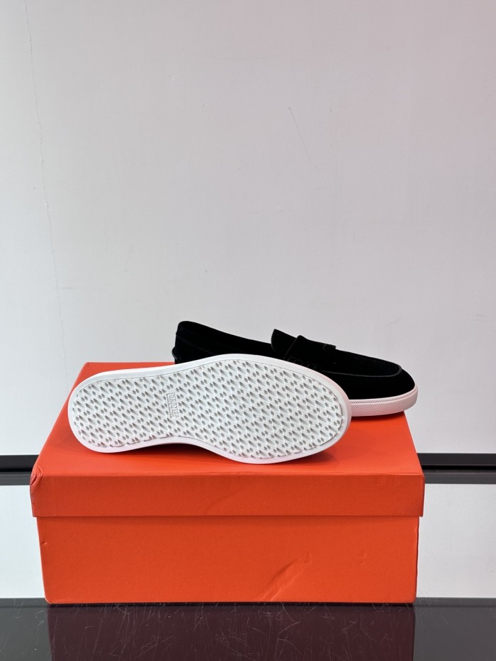 Job Loafer(Unisex)35-45=
