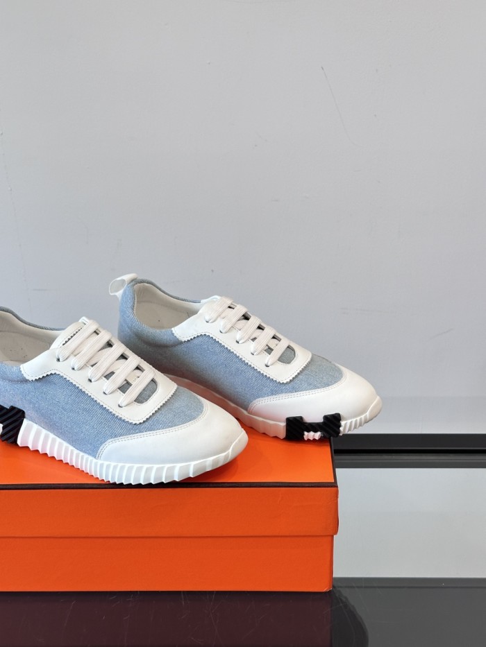 Bouncing Sneaker(Unisex)36-45=