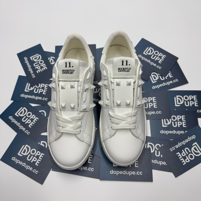 Rockstud Untitled Sneaker(Unisex)36-45