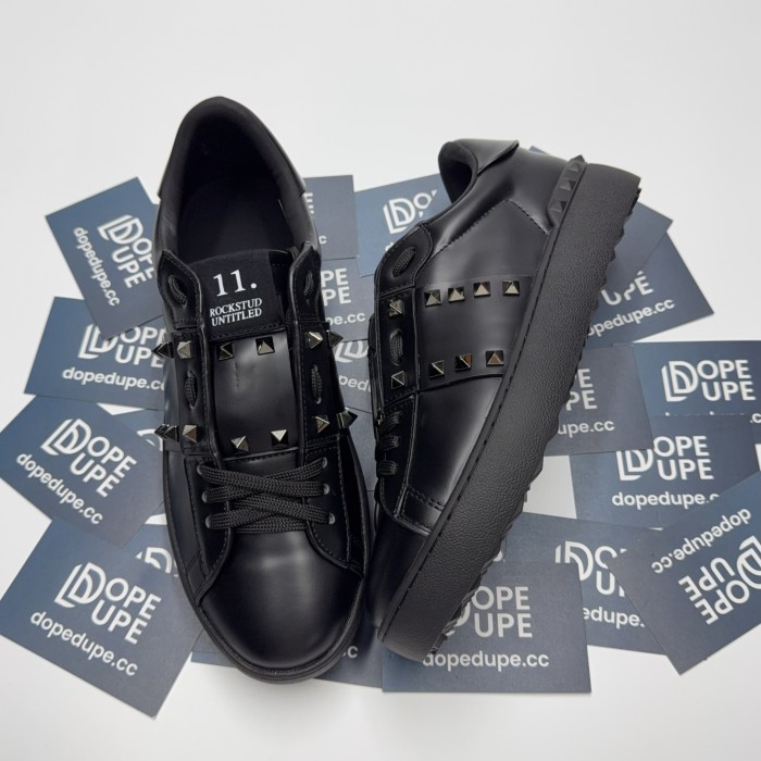 Rockstud Untitled Sneaker(Unisex)36-45
