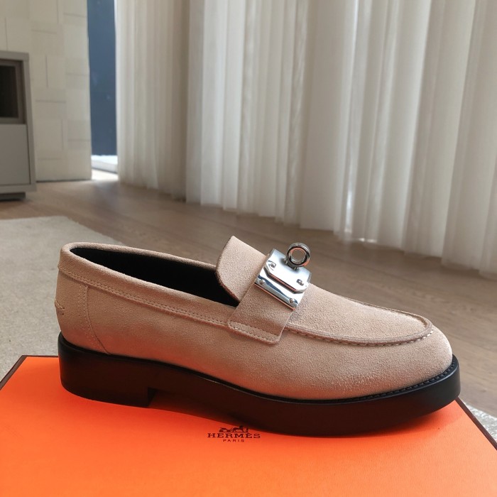 Lady Loafer(Female)35-42=