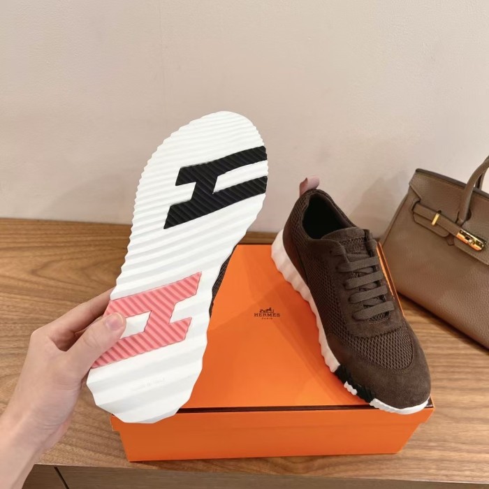 Bouncing Sneaker(Unisex)36-45=