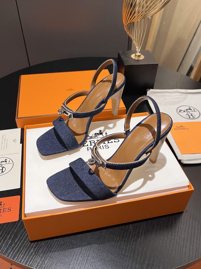 Glamour Sandals (Female)36-41=