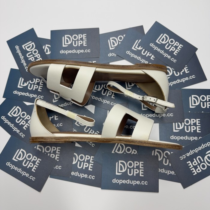 Santorini Sandals (Female)35-42