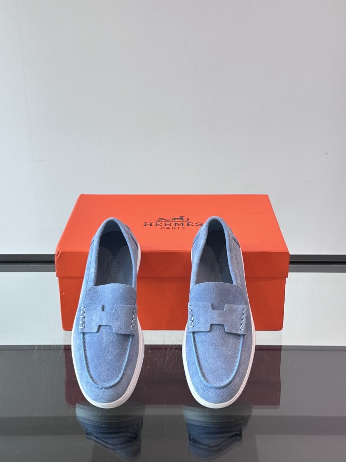 Job Loafer(Unisex)35-45=