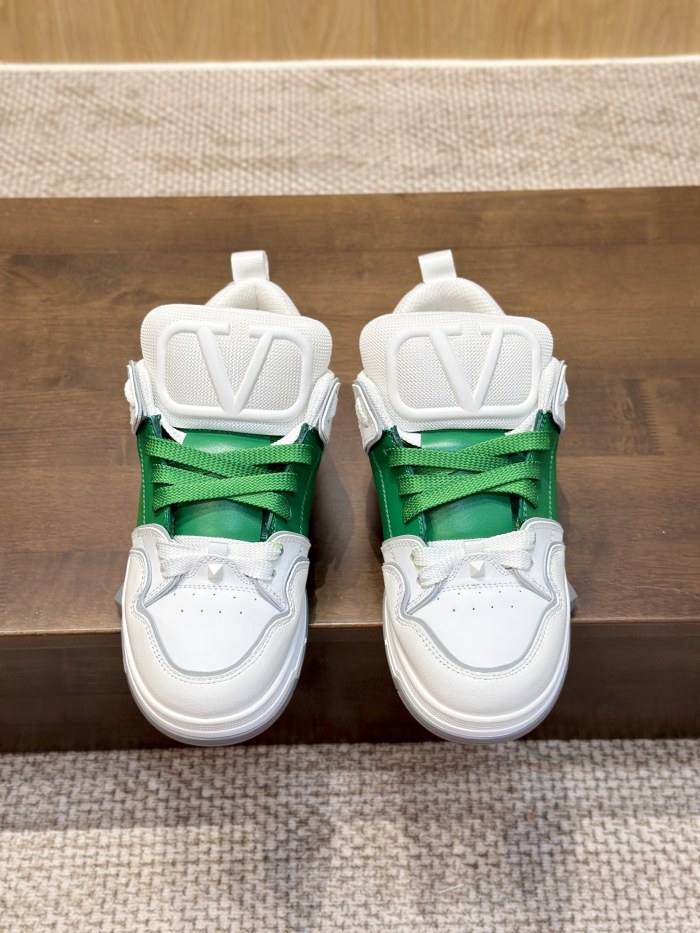 Open Skat Sneaker(Unisex)36-45=