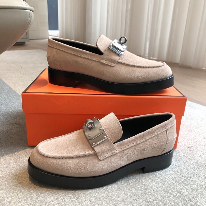 Lady Loafer(Female)35-42=