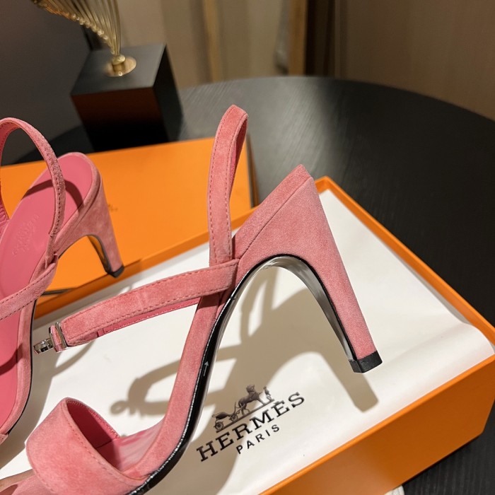 Glamour Sandals (Female)36-41=