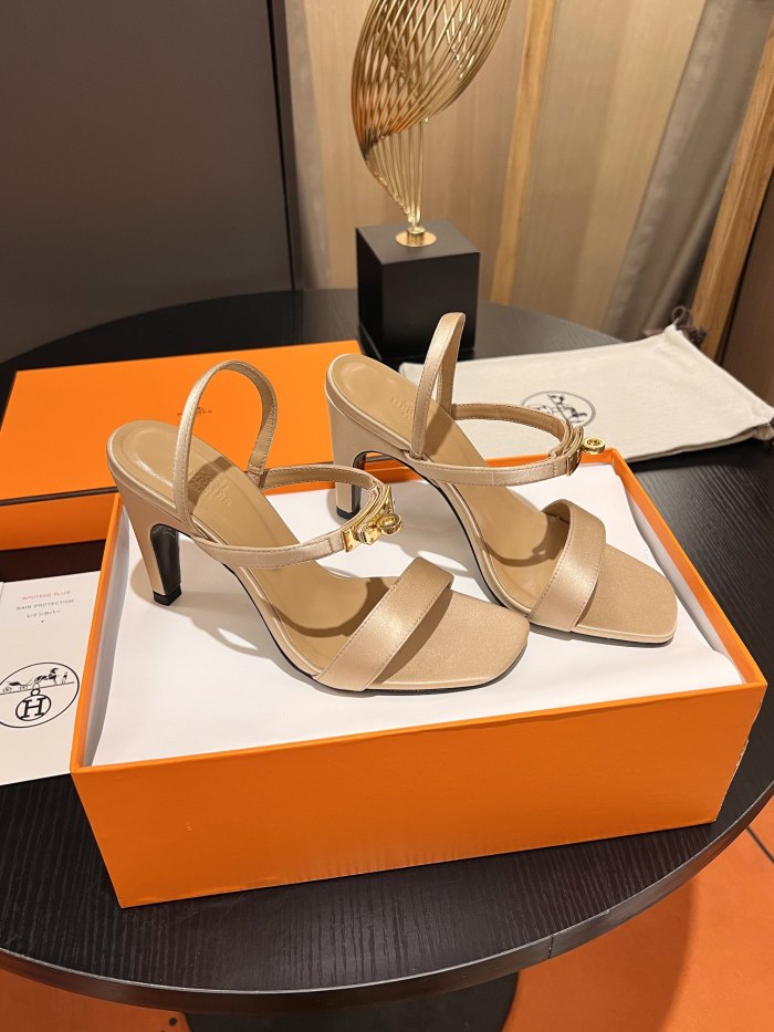 Glamour Sandals (Female)36-41=