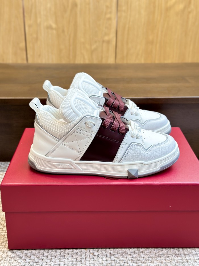 Open Skat Sneaker(Unisex)36-45=
