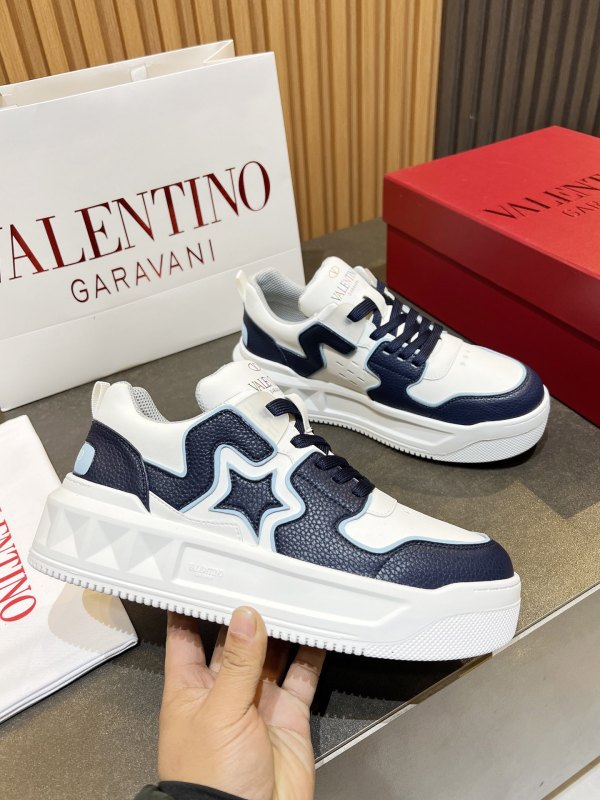 XL Low-Top Sneaker(Unisex)36-45=