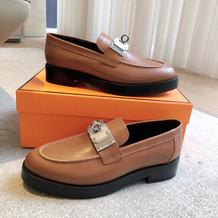 Lady Loafer(Female)35-42=