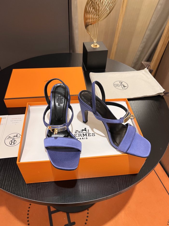 Glamour Sandals (Female)36-41=