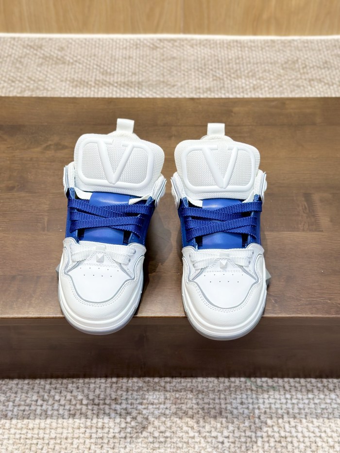 Open Skat Sneaker(Unisex)36-45=