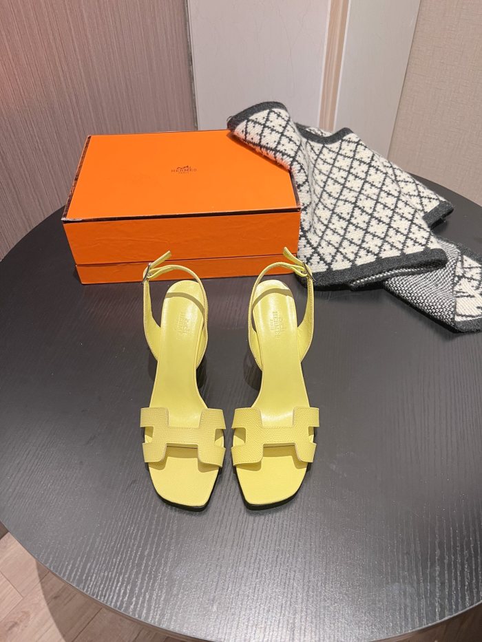 Encens Sandals (Female)36-41=