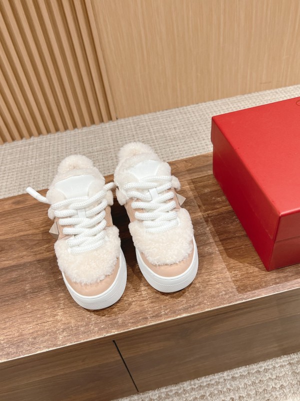 XL Low-Top Sneaker(Unisex)36-45=