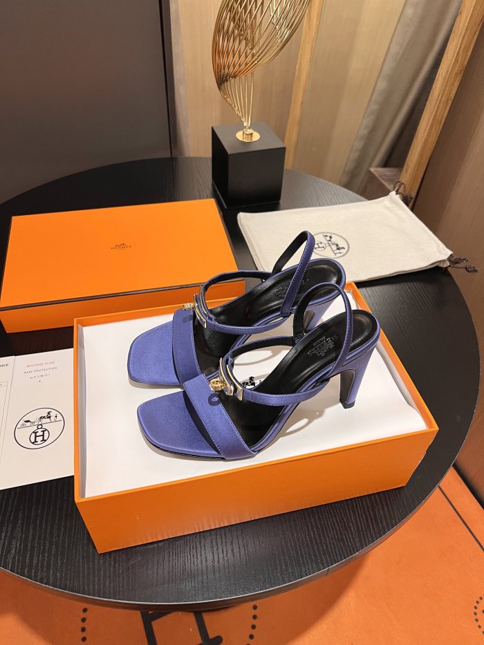 Glamour Sandals (Female)36-41=