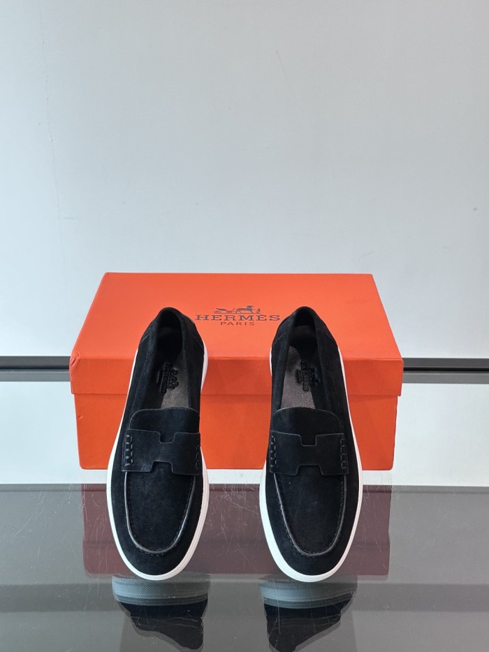 Job Loafer(Unisex)35-45=