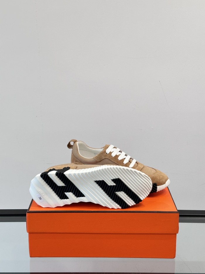 Bouncing Sneaker(Unisex)36-45=