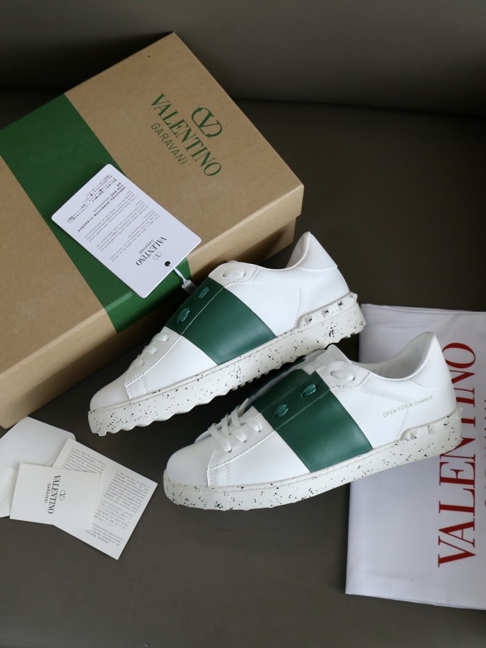 Rockstud Untitled Sneaker(Unisex)36-45=