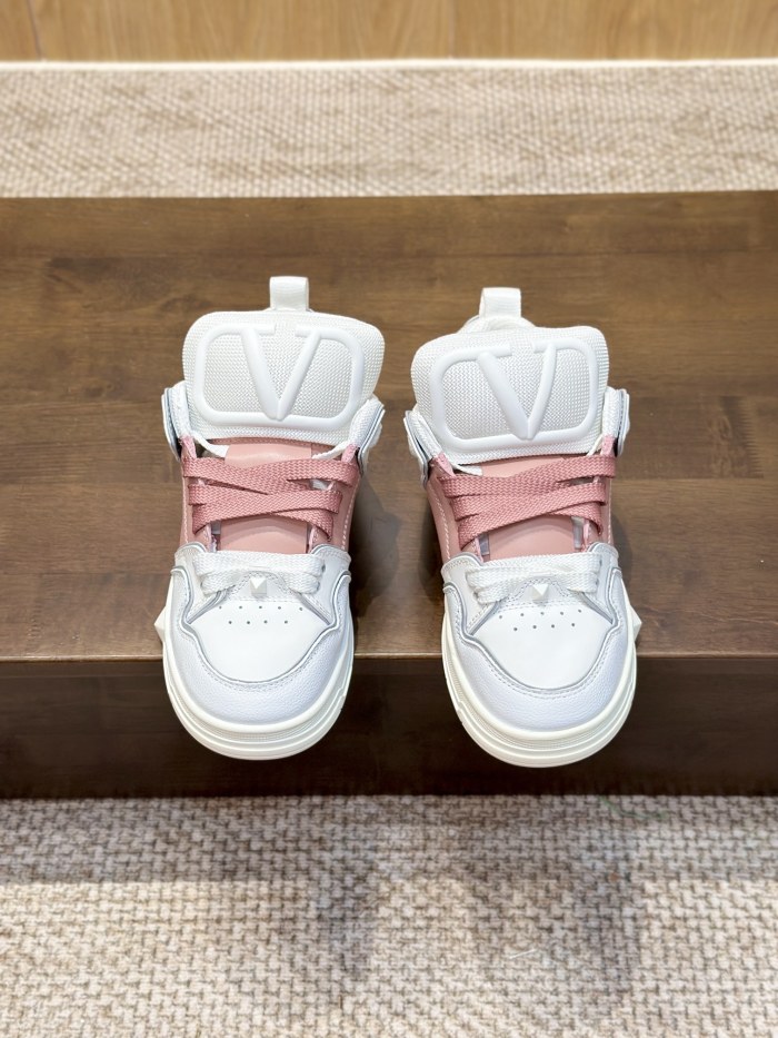 Open Skat Sneaker(Unisex)36-45=