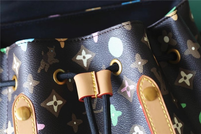 Christopher MM Backpack “44*38*12.5CM” 067