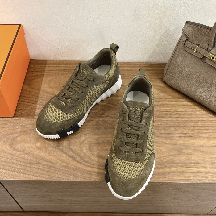 Bouncing Sneaker(Unisex)36-45=
