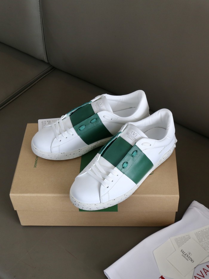 Rockstud Untitled Sneaker(Unisex)36-45=
