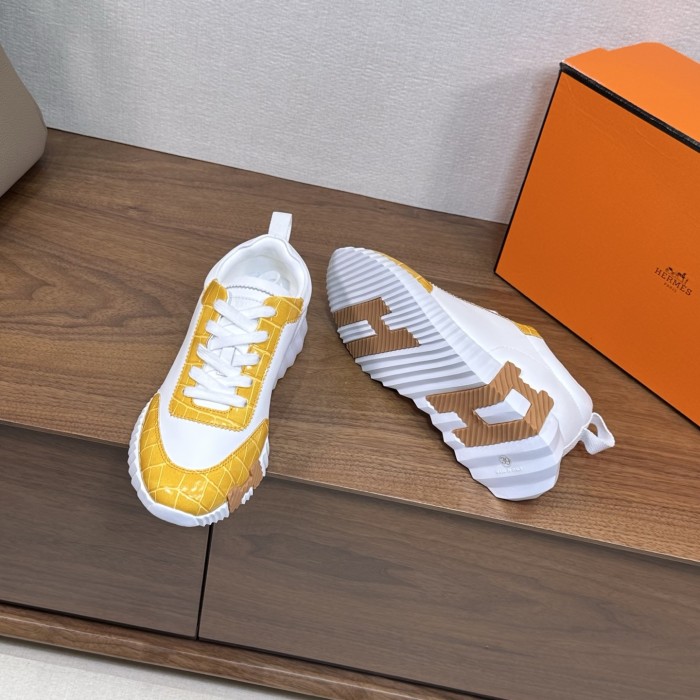 Bouncing Sneaker(Unisex)36-45=