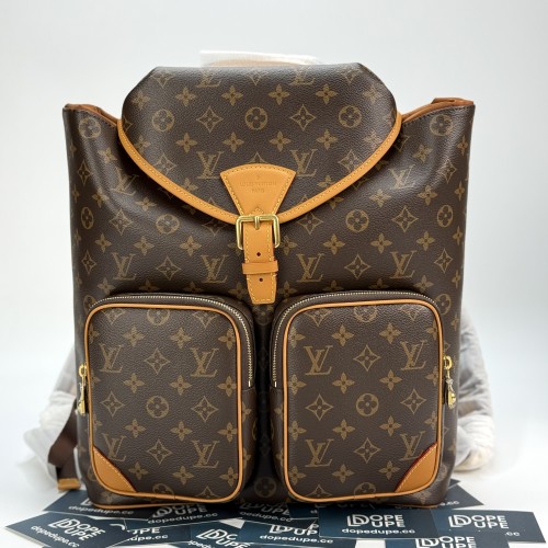 Montsouris Cargo “40*34*17CM” 086