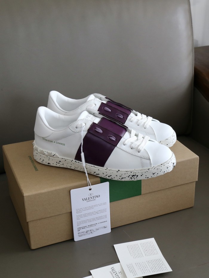 Rockstud Untitled Sneaker(Unisex)36-45=