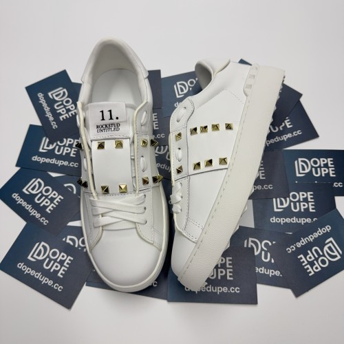 Rockstud Untitled Sneaker(Unisex)36-45