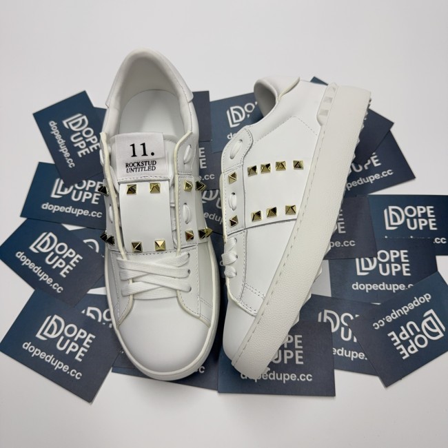 Rockstud Untitled Sneaker(Unisex)36-45