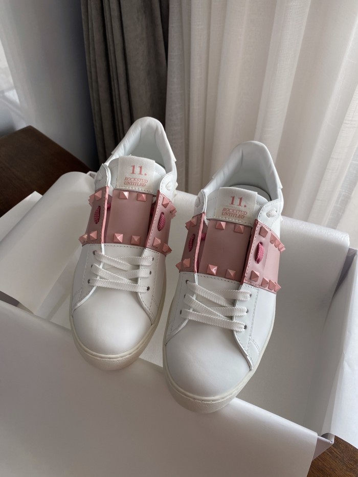 Rockstud Untitled Sneaker(Unisex)36-45=