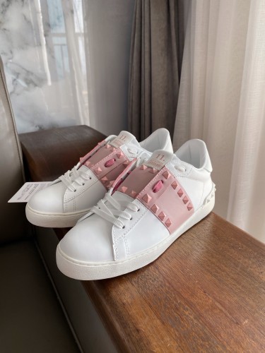 Rockstud Untitled Sneaker(Unisex)36-45=