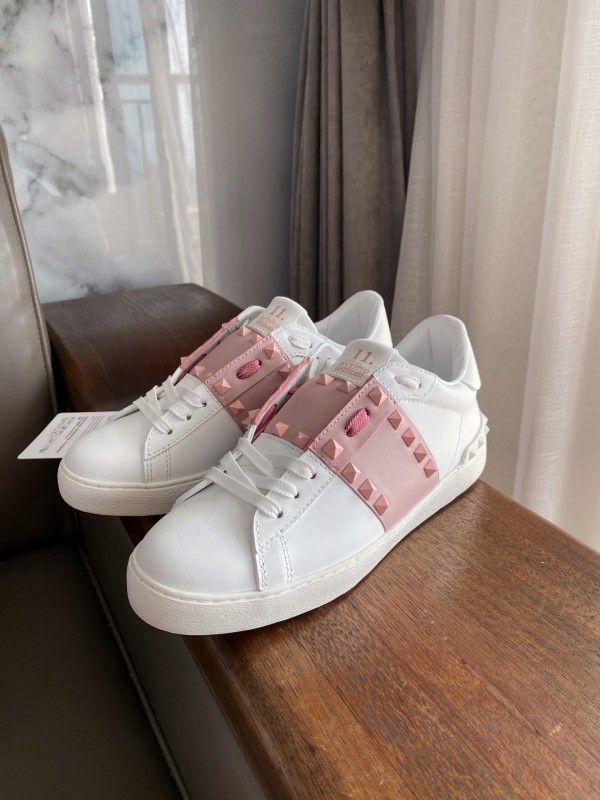 Rockstud Untitled Sneaker(Unisex)36-45=