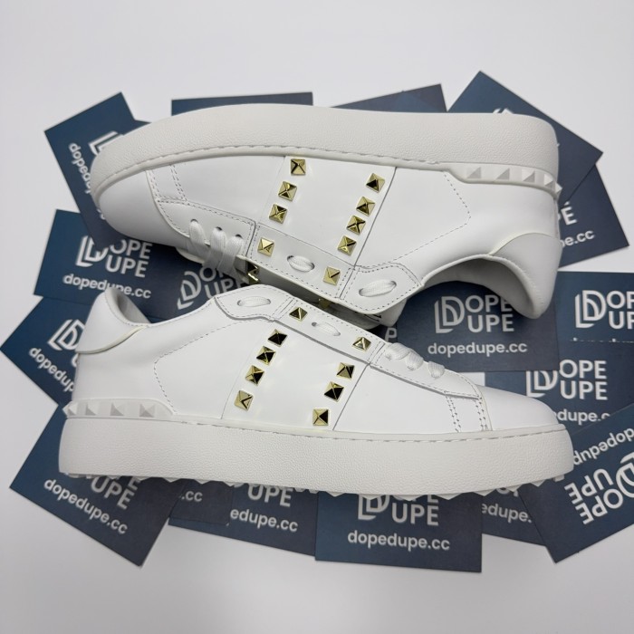 Rockstud Untitled Sneaker(Unisex)36-45