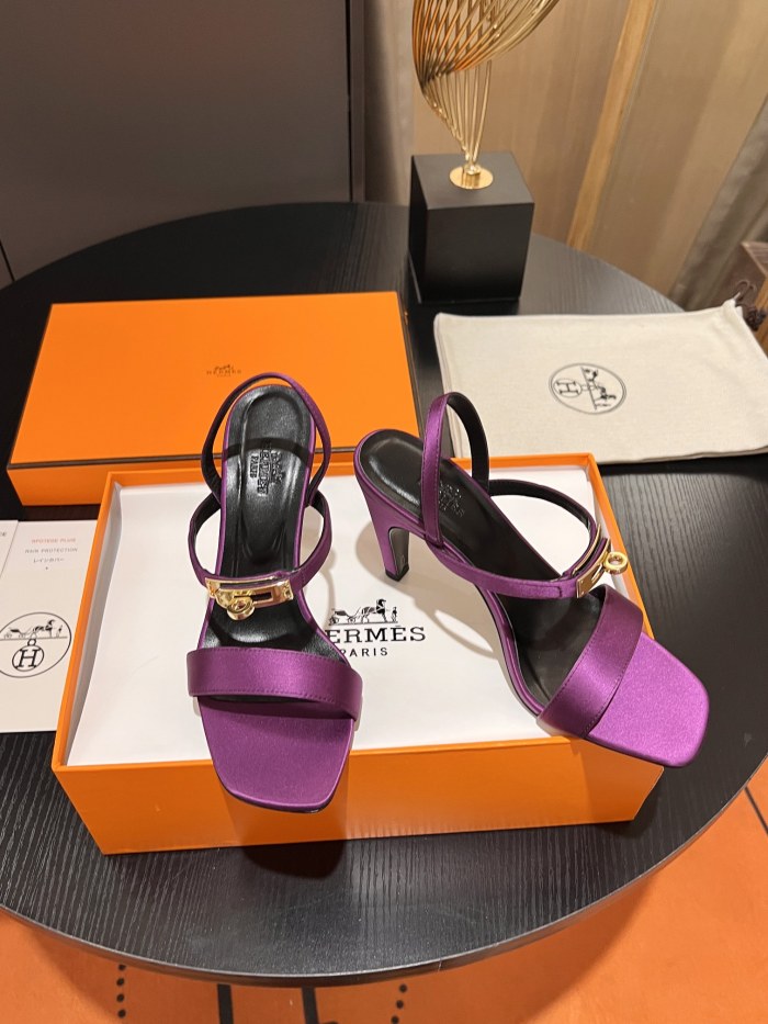 Glamour Sandals (Female)36-41=