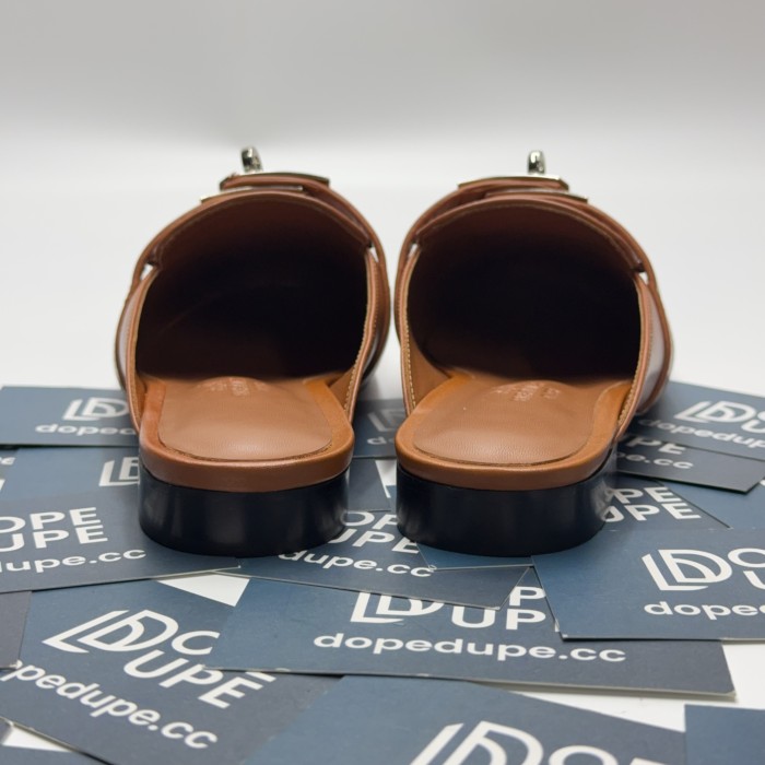 Oz Mule (Female)36-41