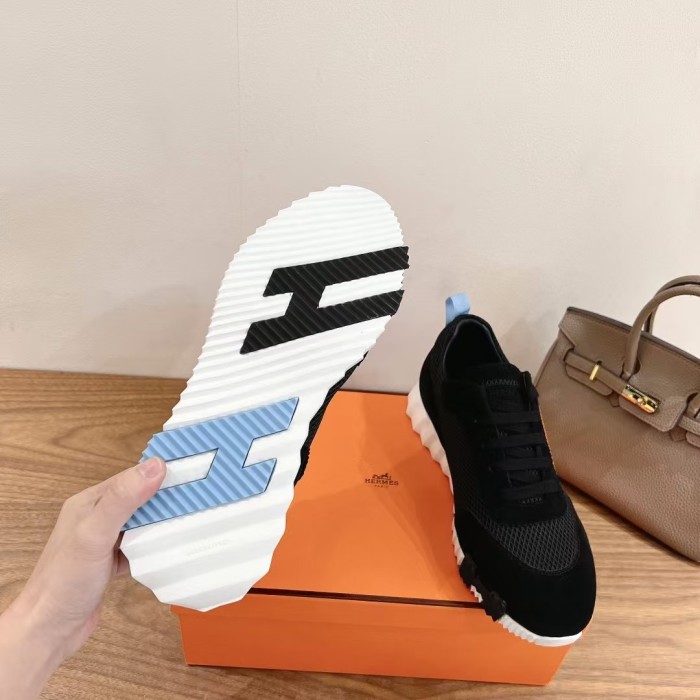 Bouncing Sneaker(Unisex)36-45=