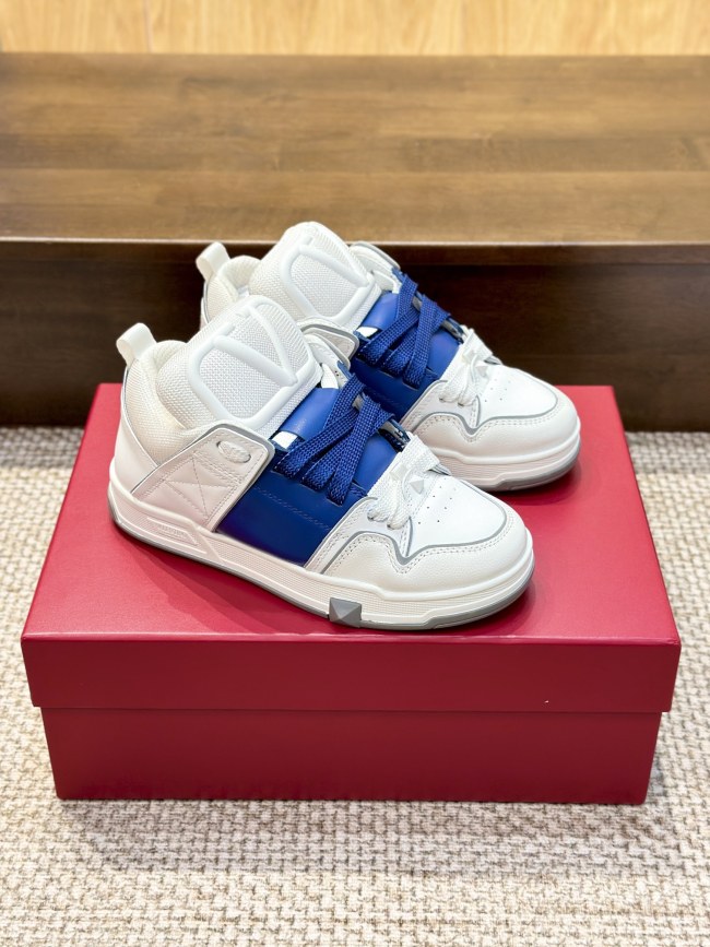Open Skat Sneaker(Unisex)36-45=
