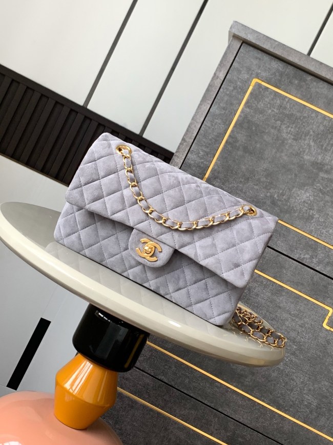 Vintage Classic Flap Bag “25x16x7cm” -056 =A01112