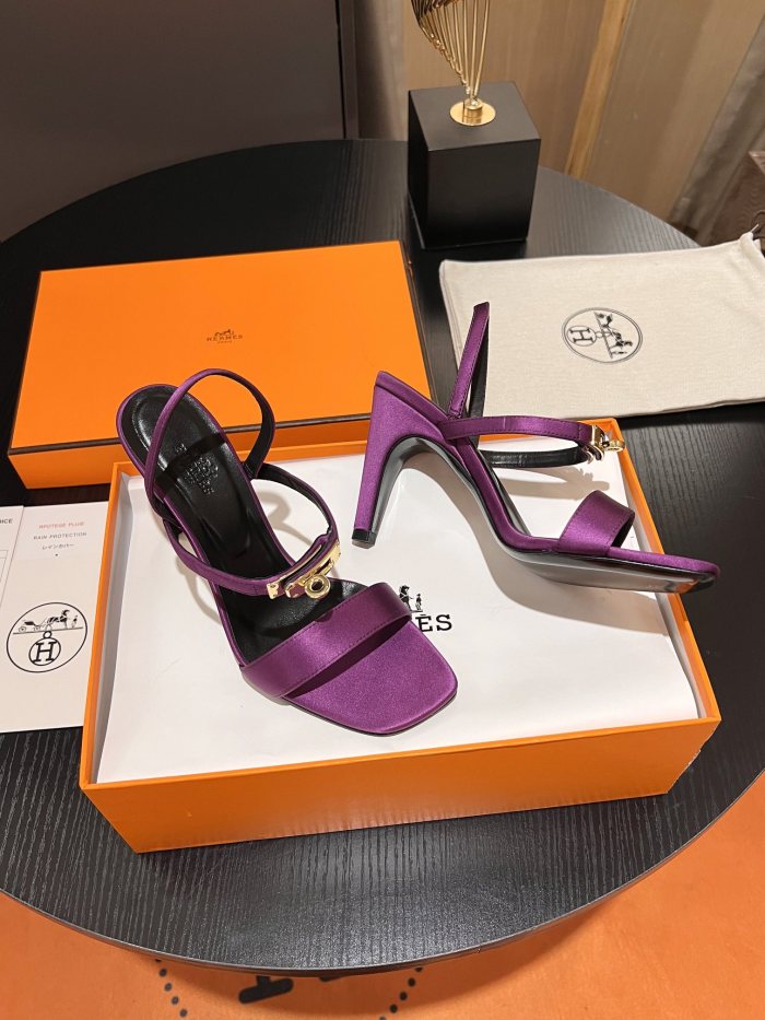 Glamour Sandals (Female)36-41=