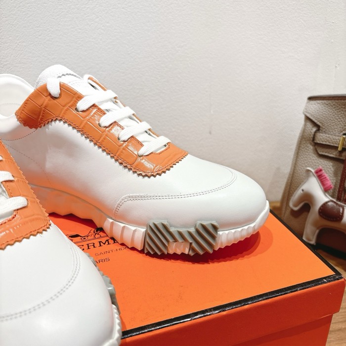 Bouncing Sneaker(Unisex)36-45=