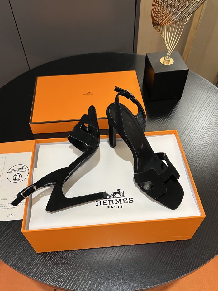 Encens Sandals (Female)36-41=