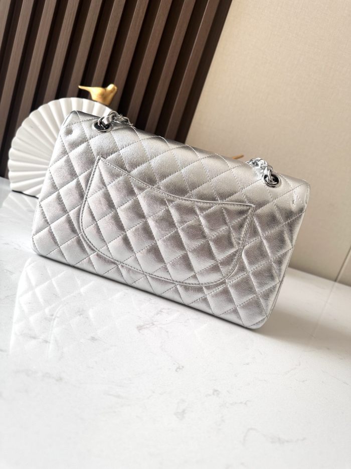 Vintage Classic Flap Bag “25x16x7cm” -088 =1112