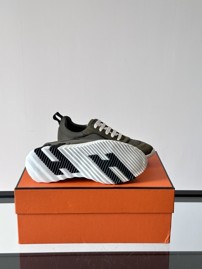 Bouncing Sneaker(Unisex)36-45=