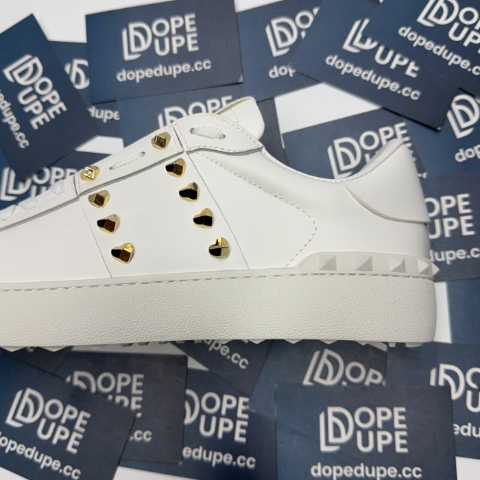 Rockstud Untitled Sneaker(Unisex)36-45