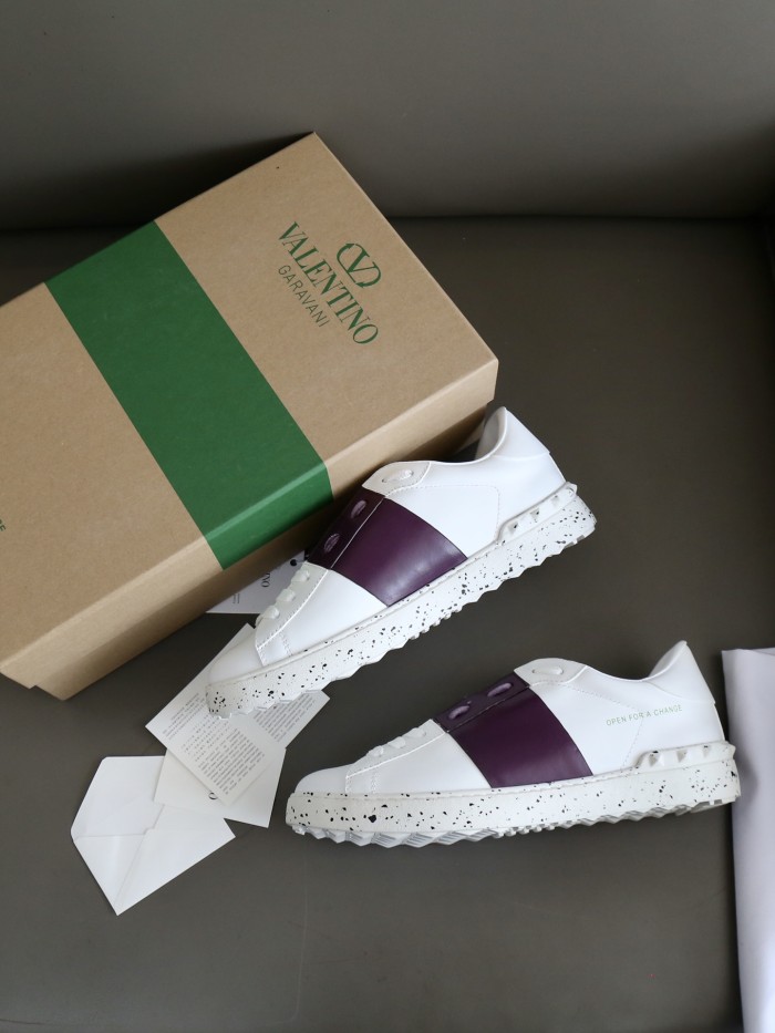 Rockstud Untitled Sneaker(Unisex)36-45=