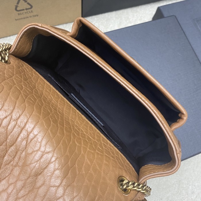 Niki Mini Bag “18*12.5*5CM ” -056=
